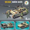 Lego Xe Tăng 1126 Mảnh Ghép 15 lego-xe-tang-1126-manh-ghep-4