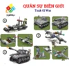 Lego Xe Tăng 1126 Mảnh Ghép 13 lego-xe-tang-1126-manh-ghep-6