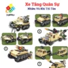 Lego Xe Tăng 1126 Mảnh Ghép 12 lego-xe-tang-1126-manh-ghep-7