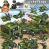 Lego Xe Tăng 710 Mảnh Ghép 9 lego-xe-tang-710-manh-ghep-1