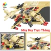 Lego Xe Tăng 889 Mảnh Ghép 16 lego-xe-tang-889-manh-ghep-6