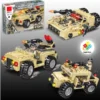 Lego Xe Tăng 889 Mảnh Ghép 14 lego-xe-tang-889-manh-ghep-8