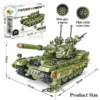 Lego Xe Tăng T34 Liên Xô 16 lego-xe-tang-t34-5