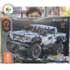 Lego Bán Tải Pickup Truck 15 lego-ban-tai-pickup-truck-555-psc-8