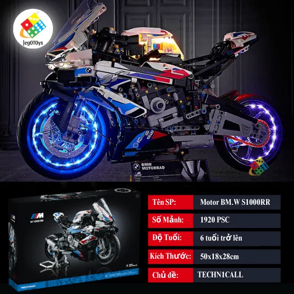 lego bmw s1000rr 1920 psc 9