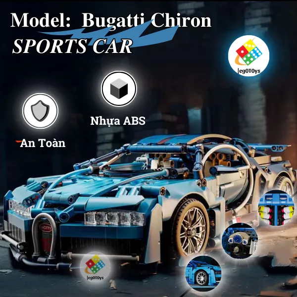 Lego Bugatti Chiron 24 lego-bugatti-chiron-1408-psc-11