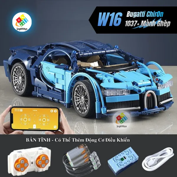 Lego Bugatti Chiron 26 lego-bugatti-chiron-1408-psc-14
