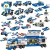 Lego Cảnh Sát 828 Mảnh Ghép 11 lego-canh-sat-1115-manh-ghep-12