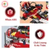 Lego cứu hỏa 906 mảnh ghép 13 lego-cuu-hoa-906-manh-ghep-10