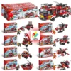 Lego cứu hỏa 906 mảnh ghép 12 lego-cuu-hoa-906-manh-ghep-2
