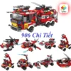 Lego cứu hỏa 906 mảnh ghép 19 lego-cuu-hoa-906-manh-ghep-4