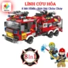 Lego cứu hỏa 906 mảnh ghép 17 lego-cuu-hoa-906-manh-ghep-6