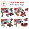 Lego cứu hỏa 906 mảnh ghép 16 lego-cuu-hoa-906-manh-ghep-7