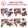 Lego cứu hỏa 906 mảnh ghép 15 lego-cuu-hoa-906-manh-ghep-8