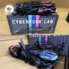 Lego Lamborghini Cyberpunk 14 lego-lamborghini-cyberpunk-8