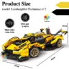 Lego Lamborghini V12 Techniaue 9 lego-lamborghini-v12-techniaue-3