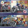 Lego Motorcycle ( 4 mẫu ) 14 lego-motorcycle-2