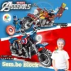 Lego Motorcycle ( 4 mẫu ) 20 lego-motorcycle-3