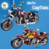 Lego Motorcycle ( 4 mẫu ) 19 lego-motorcycle-4