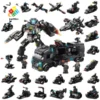 Lego SWAT Đặc Nhiệm 658 Mảnh Ghép 13 lego-swat-dac-nhiem-658-manh-ghep-4