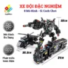 Lego SWAT Đặc Nhiệm 920 Mảnh Ghép 8 lego-swat-dac-nhiem-920-manh-ghep-2