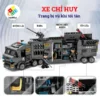 Lego SWAT Đặc Nhiệm 920 Mảnh Ghép 9 lego-swat-dac-nhiem-920-manh-ghep-3