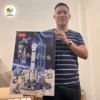 Lego Tàu Vũ Trụ 2188+psc 13 lego-tau-than-chau-1000psc-4