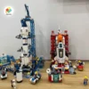 Lego Tàu Vũ Trụ 2188+psc 12 lego-tau-vu-tru-1000psc-4