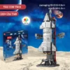 Lego Tàu Vũ Trụ 150 Mảnh Ghép 11 lego-tau-vu-tru-150-psc-1