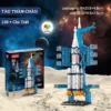 Lego Tàu Vũ Trụ 150 Mảnh Ghép 10 lego-tau-vu-tru-150-psc-2