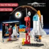 Lego Tàu Vũ Trụ 150 Mảnh Ghép 9 lego-tau-vu-tru-150-psc-3