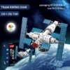 Lego Tàu Vũ Trụ 150 Mảnh Ghép 8 lego-tau-vu-tru-150-psc-4