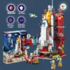 Lego Tàu Vũ Trụ Apollo ( Hộp ) 14 lego-tau-vu-tru-apolo-1000psc-2