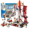 Lego Tàu Vũ Trụ Apollo ( Hộp ) 10 lego-tau-vu-tru-apolo-1000psc-4