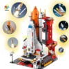 Lego Tàu Vũ Trụ Apollo ( Hộp ) 12 lego-tau-vu-tru-apolo-1000psc-5