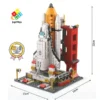 Lego Tàu Vũ Trụ Apollo 11 ( Túi Xách ) 14 lego-tau-vu-tru-apolo-11-tui-xach-1000-psc-2