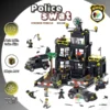 Lego Trụ Sở Cảnh Sát 800+ Mảnh Ghép 11 lego-tru-so-canh-sat-800-psc-5