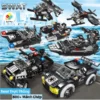 Lego Trực Thăng SWAT 800psc 9 lego-truc-thang-swat-800psc-2