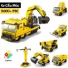Lego Xe Công Trình 1000 Mảnh Ghép 12 lego-xe-cong-trinh-1000-manh-ghep-1