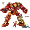 Lego Ironman 586+ Psc 12 lego-ironman-586psc-3
