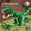 Lego Khủng Long Bạo Chúa 9 lego-khung-long-bao-chua-1000-psc-6