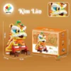 Lego Lân ( Có 4 Mẫu ) 15 lego-lan-5