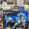 Lego Robot Chiến Đấu ( 2 Mẫu ) 11 lego-robot-chien-dau-839-psc-3