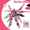 Lego Robot Gundam Freedom Sakura 18 lego-robot-gundam-freedom-sakura-2