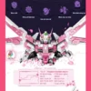 Lego Robot Gundam Freedom Sakura 14 lego-robot-gundam-freedom-sakura-6