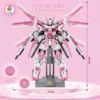 Lego Robot Gundam Freedom Sakura 13 lego-robot-gundam-freedom-sakura-8