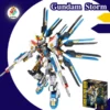 Lego Robot Gundam Freedom Storm 18 lego-robot-gundam-freedom-storm-1