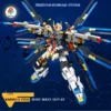 Lego Robot Gundam Freedom Storm 15 lego-robot-gundam-freedom-storm-5