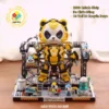 Lego Robot Mecha Panda - Gấu Trúc Cơ Khí 16 lego-robot-mecha-panda-gau-truc-co-khi-6