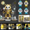 Lego Robot Mecha Panda - Gấu Trúc Cơ Khí 13 lego-robot-mecha-panda-gau-truc-co-khi-9